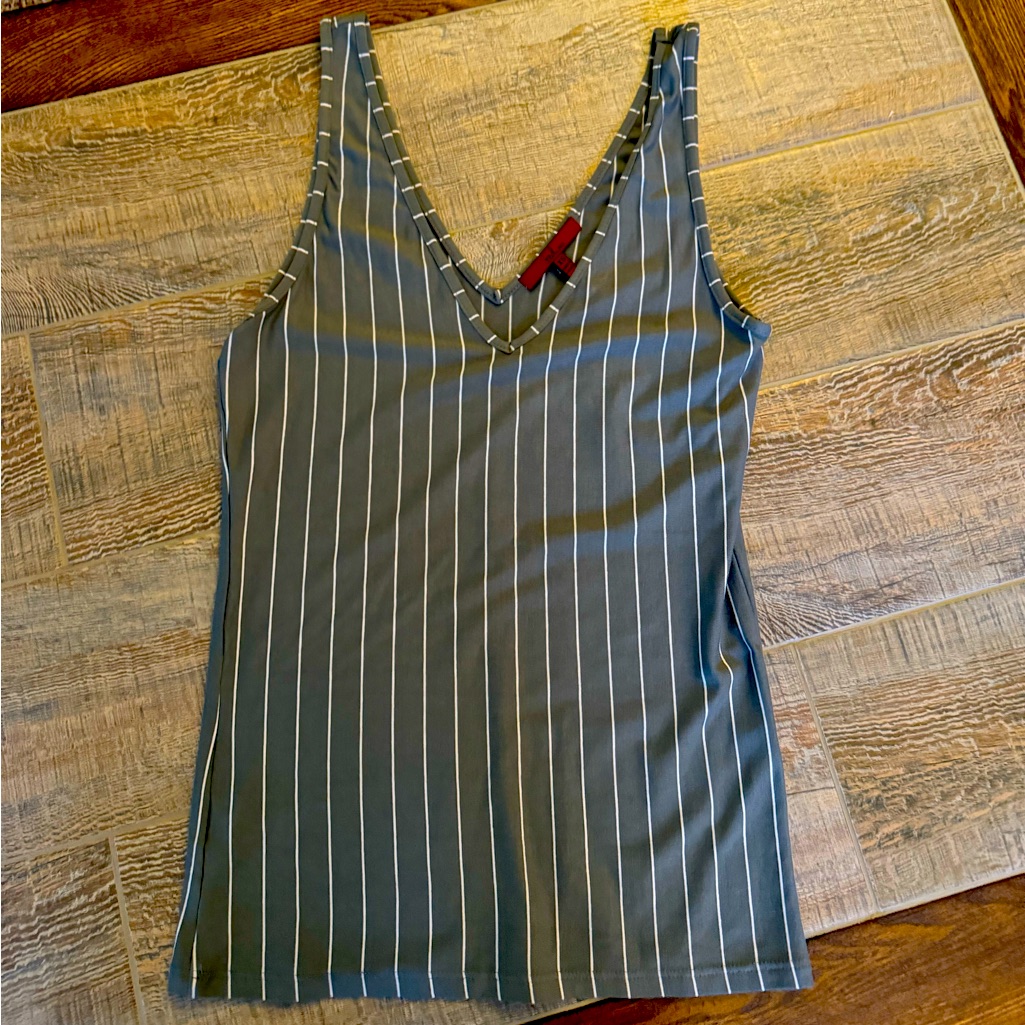 Bke Tank Top, Nwt